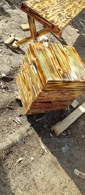 Store Crate