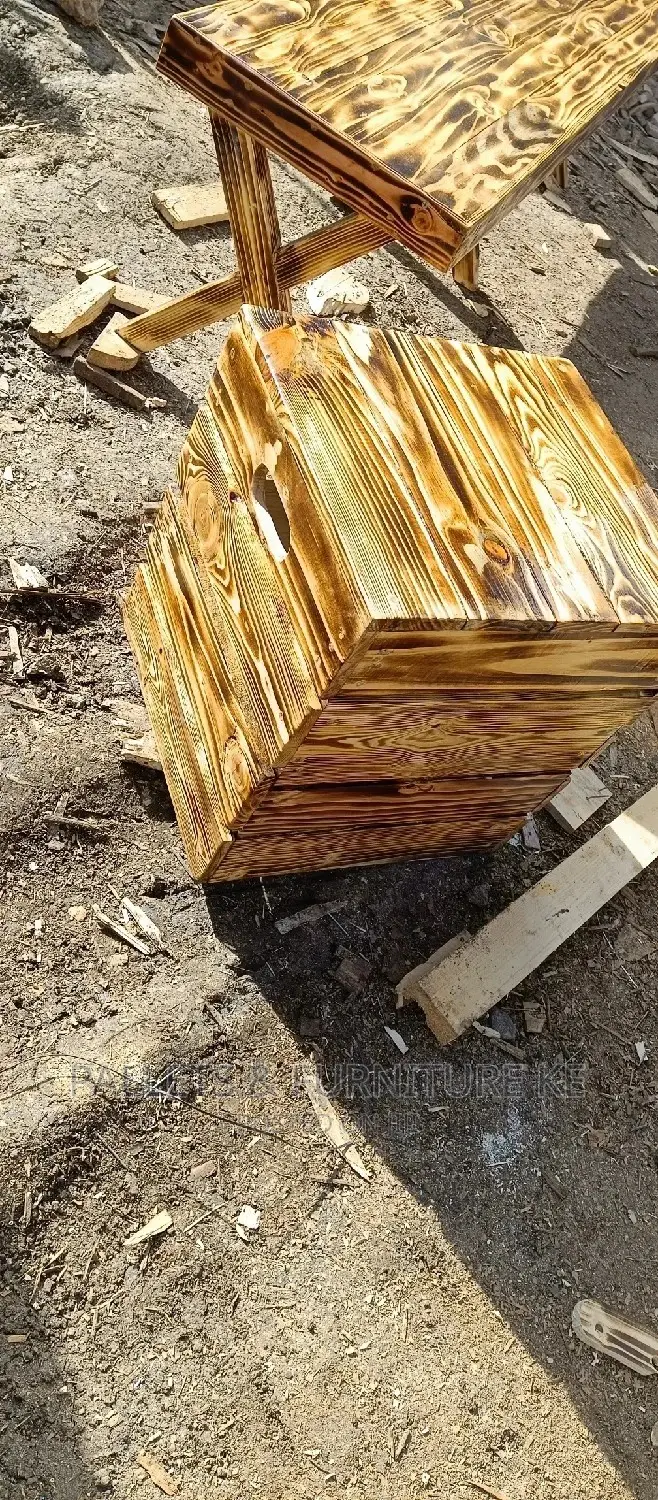 Store Crate