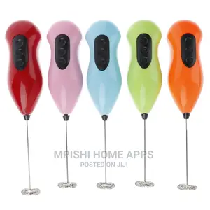 Milk Frother