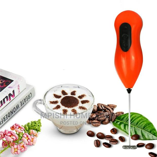 Milk Frother - thumbnail 4