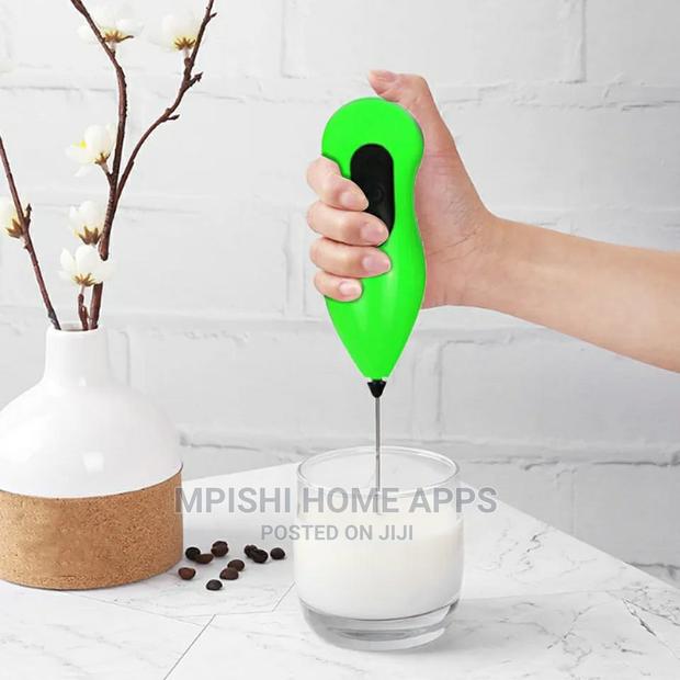 Milk Frother - thumbnail 3