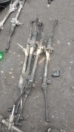 Ex Steering Racks