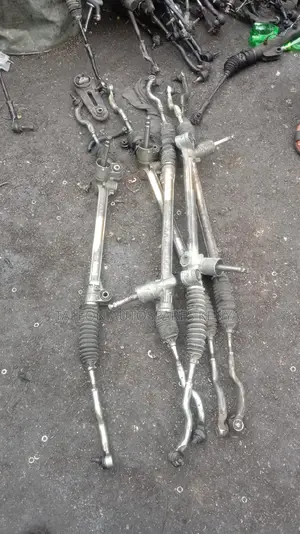 Ex Japans Steering Racks