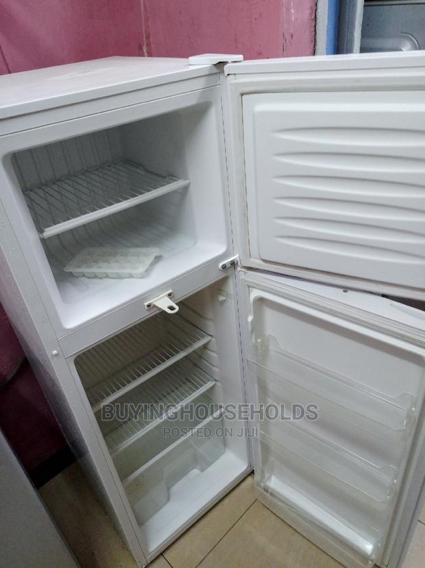 Ramtons 128L Two Door Fridge - thumbnail 6