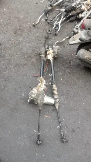 Honda Stewagon Steering Racks