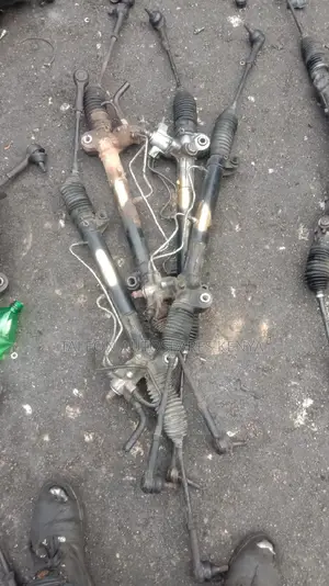 Toyota 110,91,100,102,G Touring Steering Racks