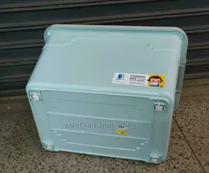 80L Storage Boxes
