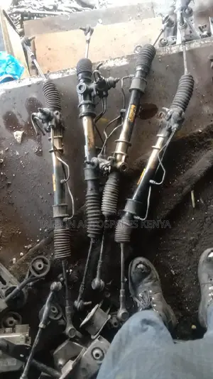 Subaru Ex Japans Steering Racks