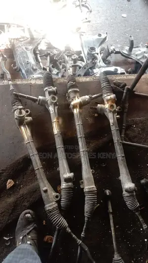 Ex Japans Honda Airwave Steering Racks