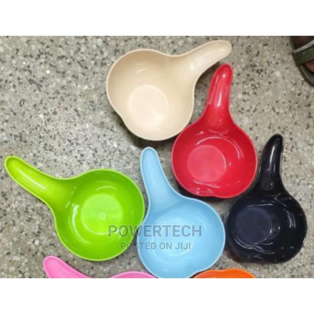 Kitchen Melamine Calabash - main view