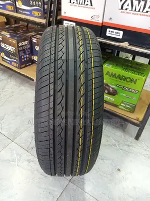 205/55r16 Hifly Tyre
