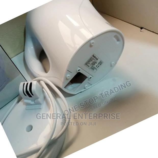 Cordless Electric Kettle (1.8l) - thumbnail 2