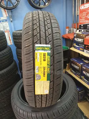 225/65r17 Westlake H/T