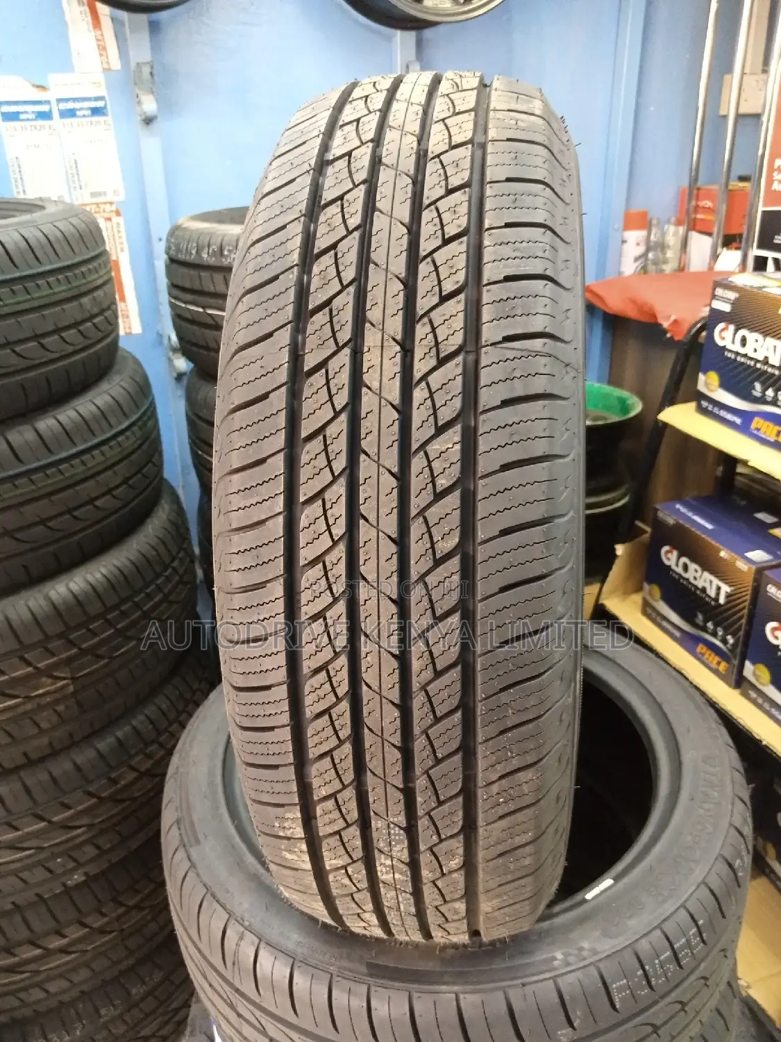 225/65r17 Westlake H/T