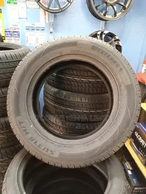 225/65r17 Westlake H/T
