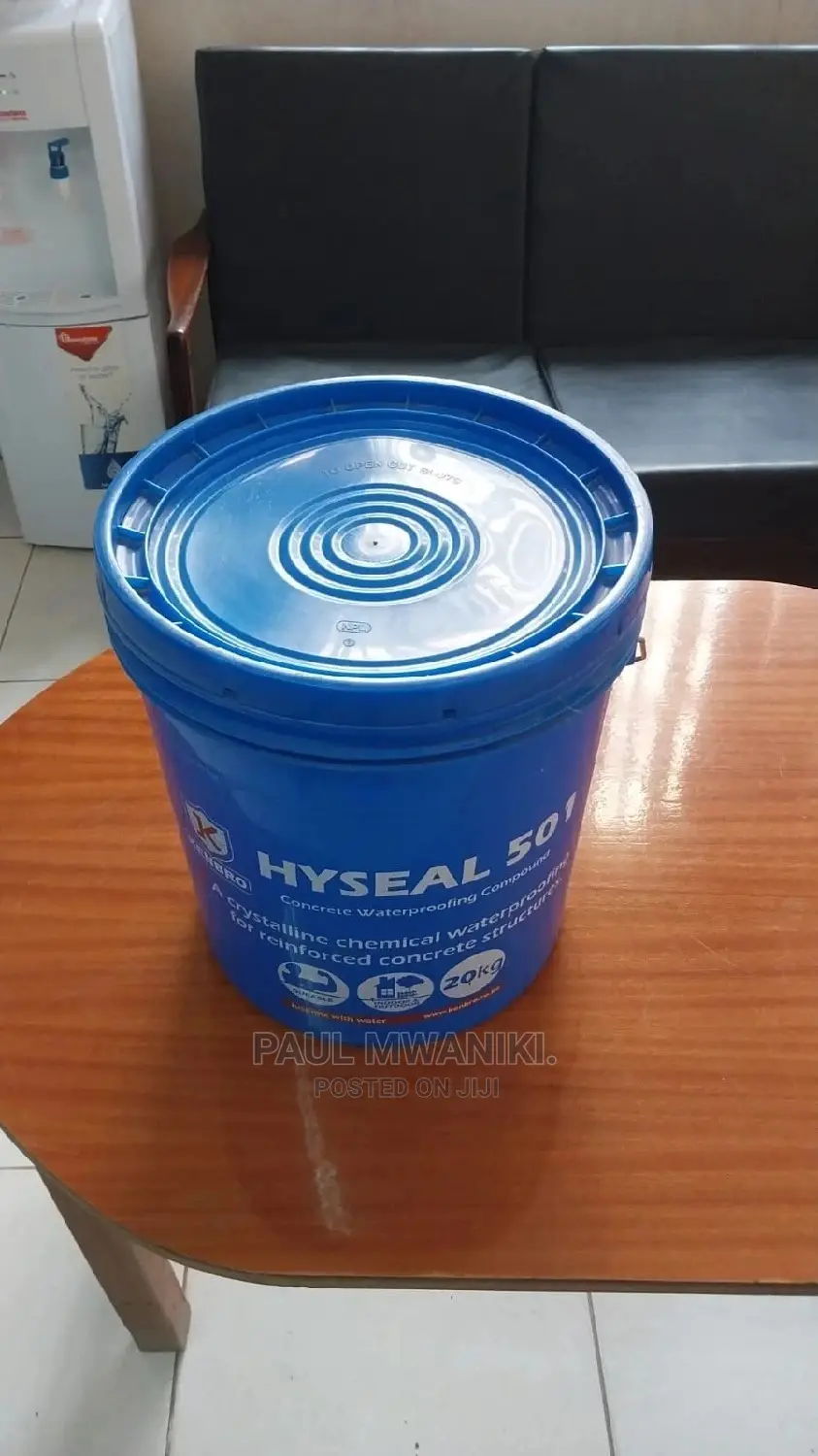 Hyseal 501- 20kgs