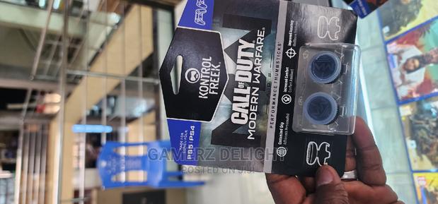 Control Freaks - thumbnail 2