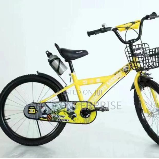 Victory Smart BMX Kids Bicycle 20 Inch