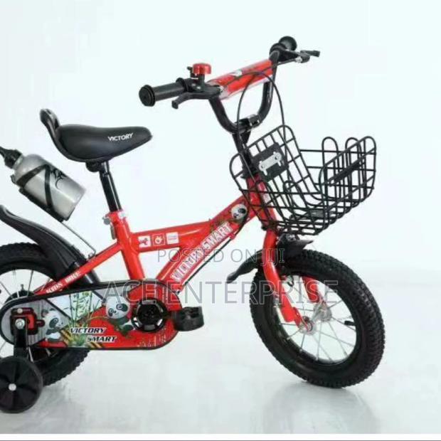 Victory Smart BMX Kids Bicycle
