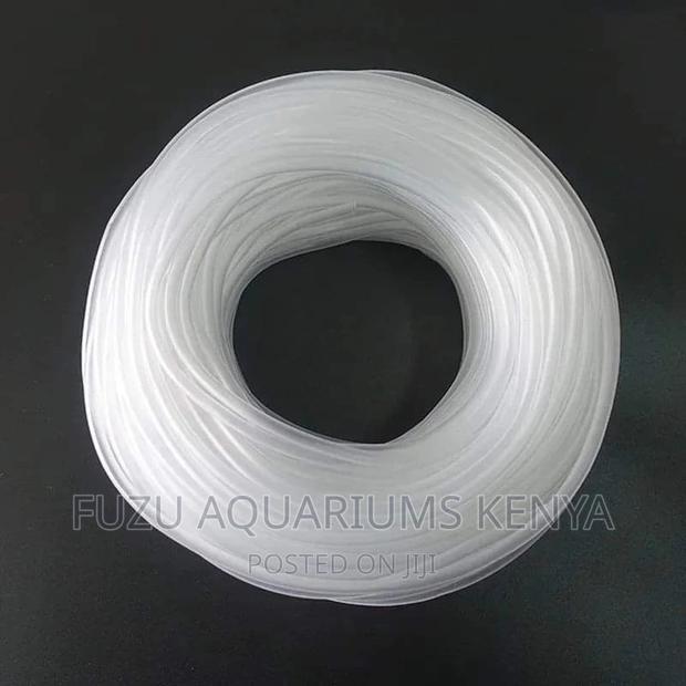 Clear Long Aquarium Tubing