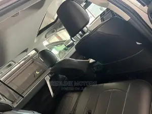 Toyota Land Cruiser Prado 2020 Silver