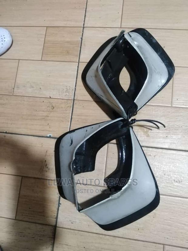 Mudflap Toyota Premio