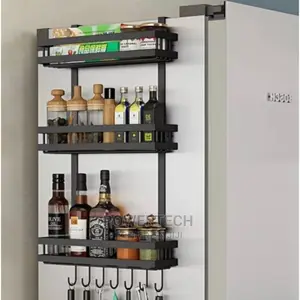 Over the Fridge Organizer