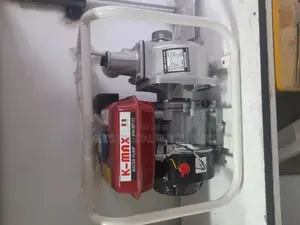 K-Max 2inch Petrol Water Pump