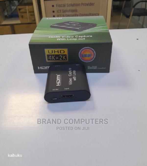 HDMI Video Capture Cards With Loop - main view