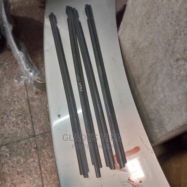 Ex Japan Mouldings for Wish on Sale