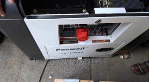 ATS Diesel Three Phase Generator - thumbnail 2