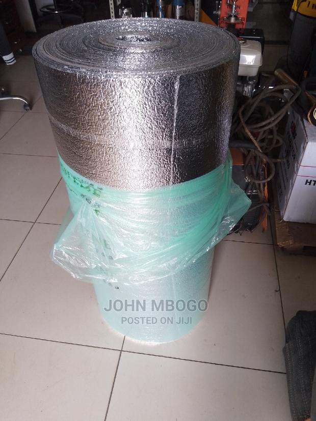 Roof Insulation Material/ Heat Proof/3mm Thickness