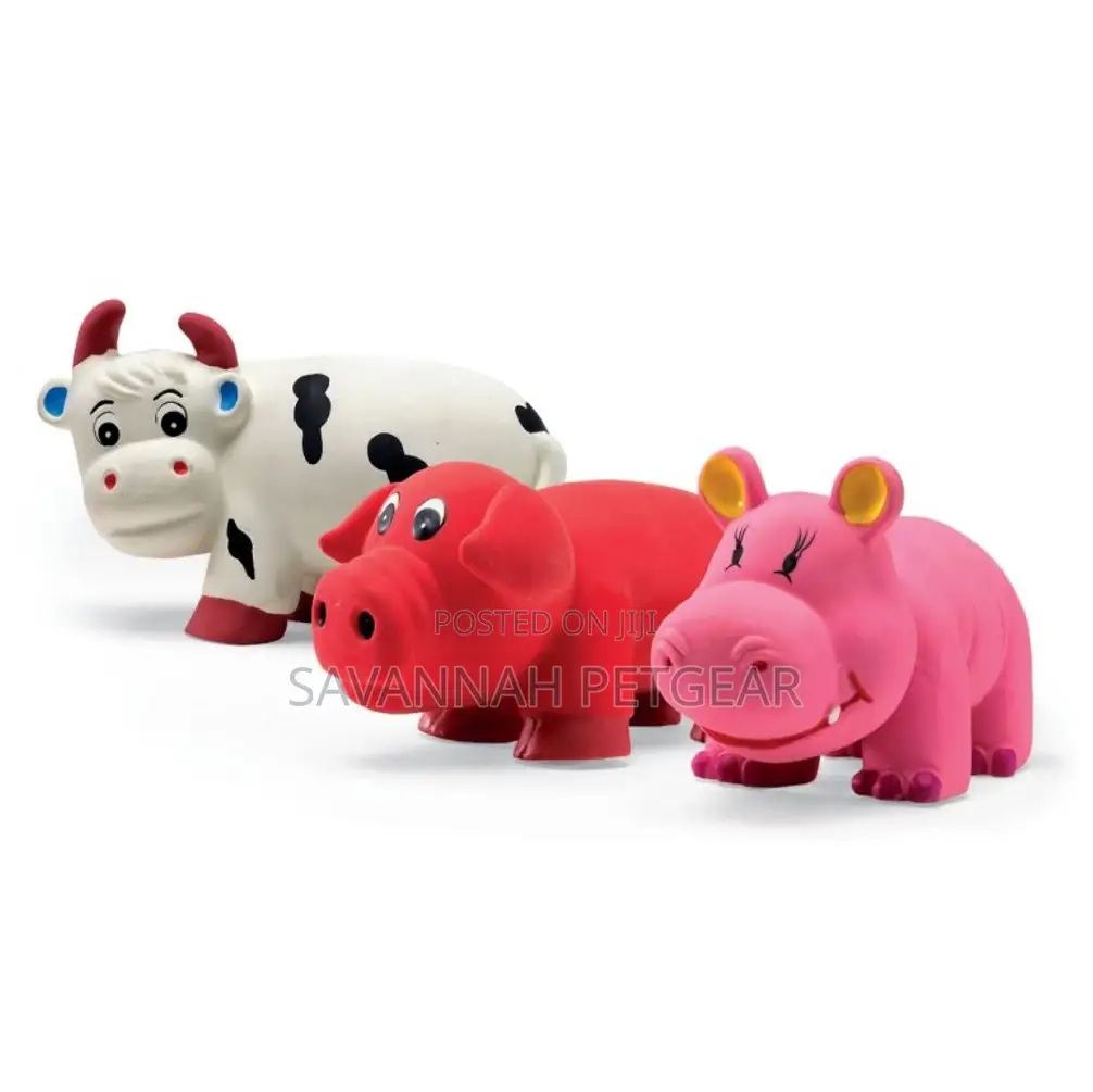Padovan Latex Toys, Big