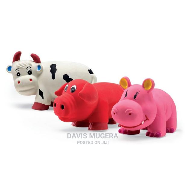 Padovan Latex Toys, Big - main view