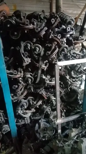 Complete Hub