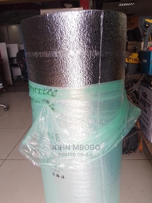 Thermal Proof/ Heat Insulation Material. - main view