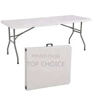 Foldable Tables