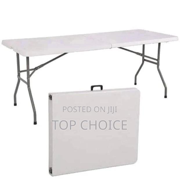 Foldable Tables