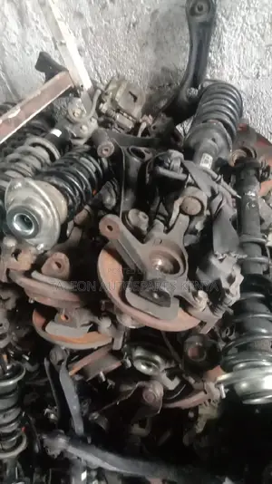 Suzuk Chevrolet