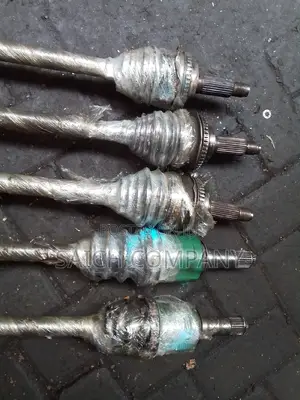 Subaru Forester SG Drive Shaft