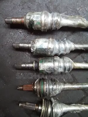 Subaru Forester SG Drive Shaft