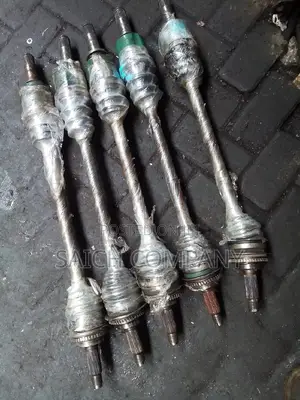 Subaru Forester SG Drive Shaft