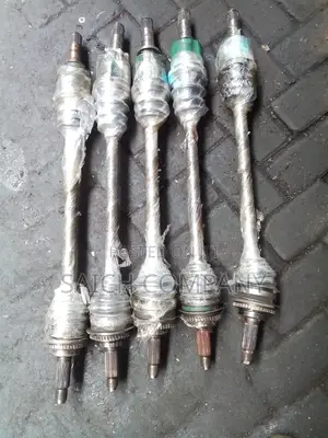 Subaru Forester SG Drive Shaft