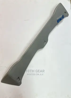 Subaru Forester Spoiler Original