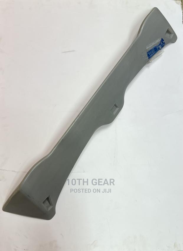 Subaru Forester Spoiler Original - thumbnail 2