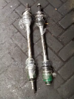 Subaru Forester SF5 Drive Shaft