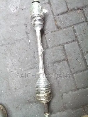 Subaru Forester SF5 Drive Shaft
