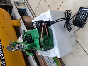 Best Overlock Machine