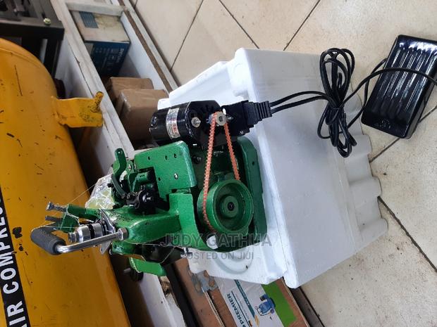 Best Overlock Machine