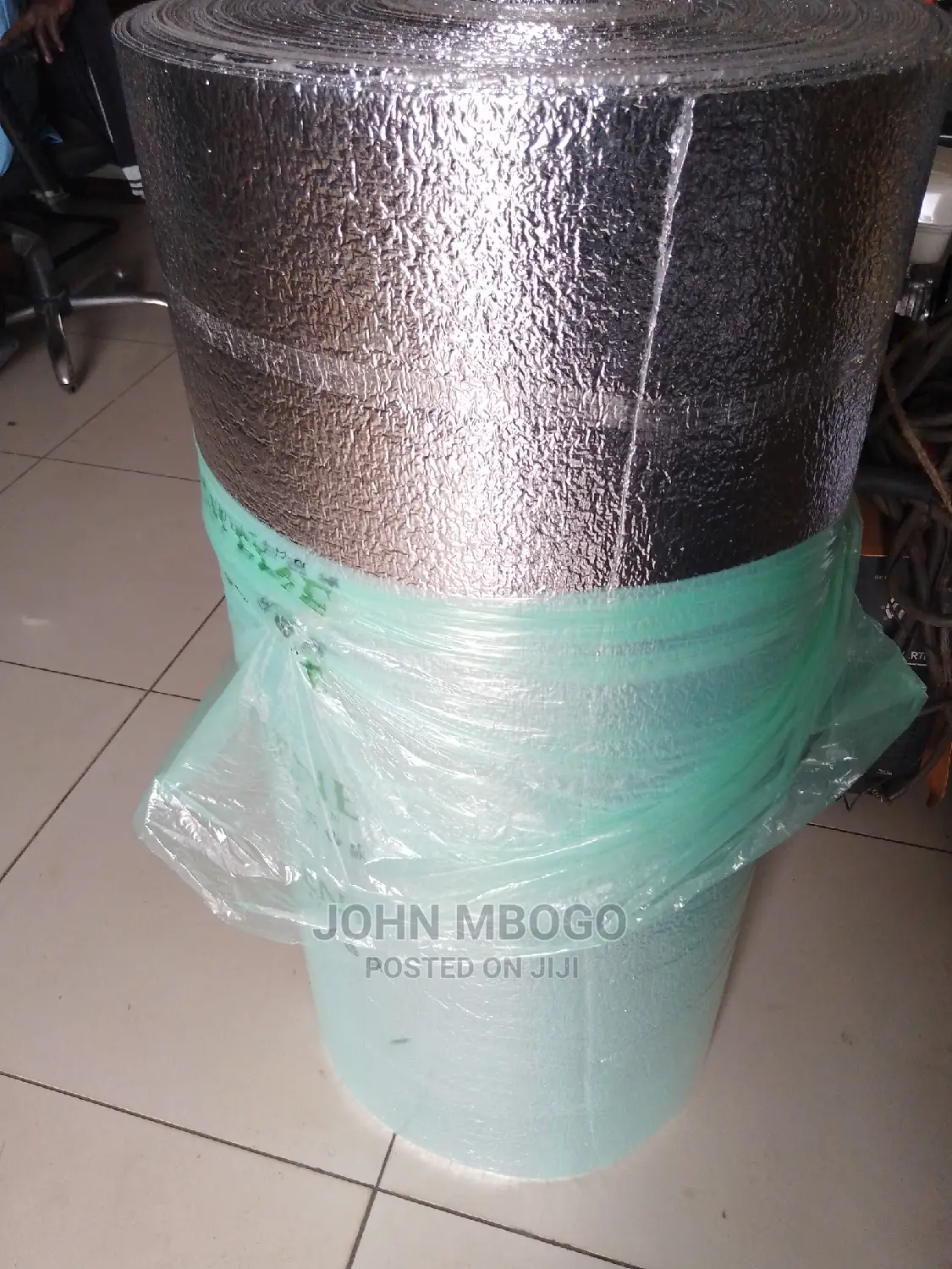 Heat/Thermal Proof Insulation Material .3mm